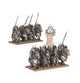 The Old World - Warriors of Chaos: Chaos Knights