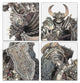 The Old World - Warriors of Chaos: Chaos Knights