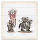 The Old World -  Champions of Chaos