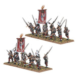 The Old World -  Empire of Man Empire Greatswords