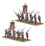 The Old World -  Empire of Man Empire Greatswords