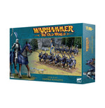 The Old World - Empire of Man Empire Knights