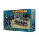 The Old World - Empire of Man Empire Knights