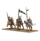 The Old World - Empire of Man Demigryph Knights