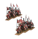 Warhammer The Old World - Kingdom of Bretonnia Knights of the Realm/Knights Errant