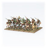 The Old World -  Wood Elf Realms Glade Riders