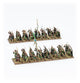 The Old World -  Wood Elf Realms Glade Guard