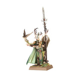 The Old World -  Wood Elf Realms Araloth, Lord of Talsyn