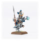 The Old World -  High Elf Realms High Elf Loremaster