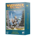 The Old World -  High Elf Realms High Elf Loremaster
