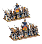 The Old World -  High Elf Realms Phoenix Guard