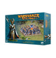 The Old World -  High Elf Realms Phoenix Guard
