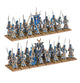 The Old World -  High Elf Realms Swordmasters of Hoeth