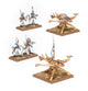 The Old World -  High Elf Realms Eagle-claw Bolt Throwers