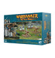 The Old World -  High Elf Realms Eagle-claw Bolt Throwers