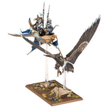 The Old World -  High Elf Realms Lothern Skycutter