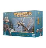 The Old World -  High Elf Realms Lothern Skycutter