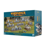 The Old World -  High Elf Realms Battalion