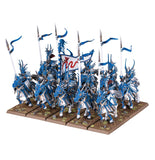 The Old World -  High Elf Realms Dragon Princes of Caledor