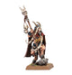 The Old World -  Beastmen Brayherds Beastman Shaman