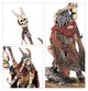 The Old World -  Beastmen Brayherds Beastman Shaman