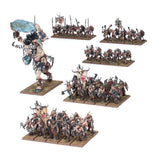 The Old World -  Beastmen Brayherds Battalion
