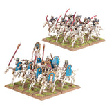 Warhammer The Old World - Tomb Kings Skeleton Horsemen/Horse Archers