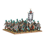 The Old World - Grand Cathay Jade Warriors