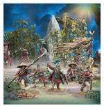 The Old World - Grand Cathay Peasant Levy
