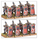 The Old World - Grand Cathay Iron Hail Gunners & Crane Gunner Teams