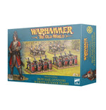 The Old World - Grand Cathay Iron Hail Gunners & Crane Gunner Teams