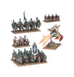 The Old World - Grand Cathay: Battle March Army