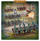 The Old World - Grand Cathay: Battle March Army