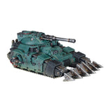 Warhammer: The Horus Heresy - Legiones Astartes Kratos Assault Tank
