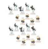 Warhammer: The Horus Heresy - Legiones Astartes Heavy Weapons Upgrade Set: Missile Launchers and Heavy Bolters