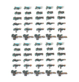 Warhammer: The Horus Heresy - Legiones Astartes Special Weapons Upgrade Set