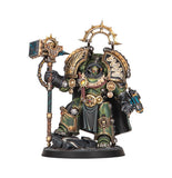 Warhammer: The Horus Heresy - Legiones Astartes Saturnine Praetor