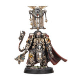 Warhammer: The Horus Heresy - Legiones Astartes Centurion with Power Maul