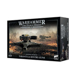 Warhammer: The Horus Heresy - Legiones Astartes Tarantula Sentry Guns