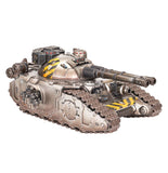 Warhammer: The Horus Heresy - Legiones Astartes Fellblade Super-Heavy Battle Tank