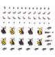 Warhammer: The Horus Heresy - Legiones Astartes Breacher Squad Upgrade Set