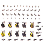 Warhammer: The Horus Heresy - Legiones Astartes Breacher Squad Upgrade Set