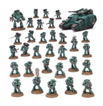 Warhammer Horus Heresy - Legiones Astartes: Maximus Battle Group