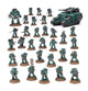 Warhammer Horus Heresy - Legiones Astartes: Maximus Battle Group