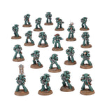 Warhammer Horus Heresy - Legiones Astartes: Maximus Battle Group