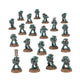 Warhammer Horus Heresy - Legiones Astartes: Maximus Battle Group