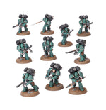 Warhammer Horus Heresy - Legiones Astartes: Maximus Battle Group
