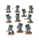 Warhammer Horus Heresy - Legiones Astartes: Maximus Battle Group