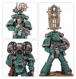 Warhammer Horus Heresy - Legiones Astartes: Maximus Battle Group