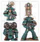 Warhammer Horus Heresy - Legiones Astartes: Maximus Battle Group